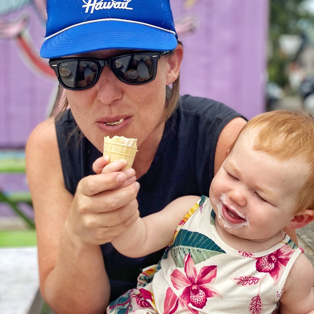 Meet your Posher, Kimberly